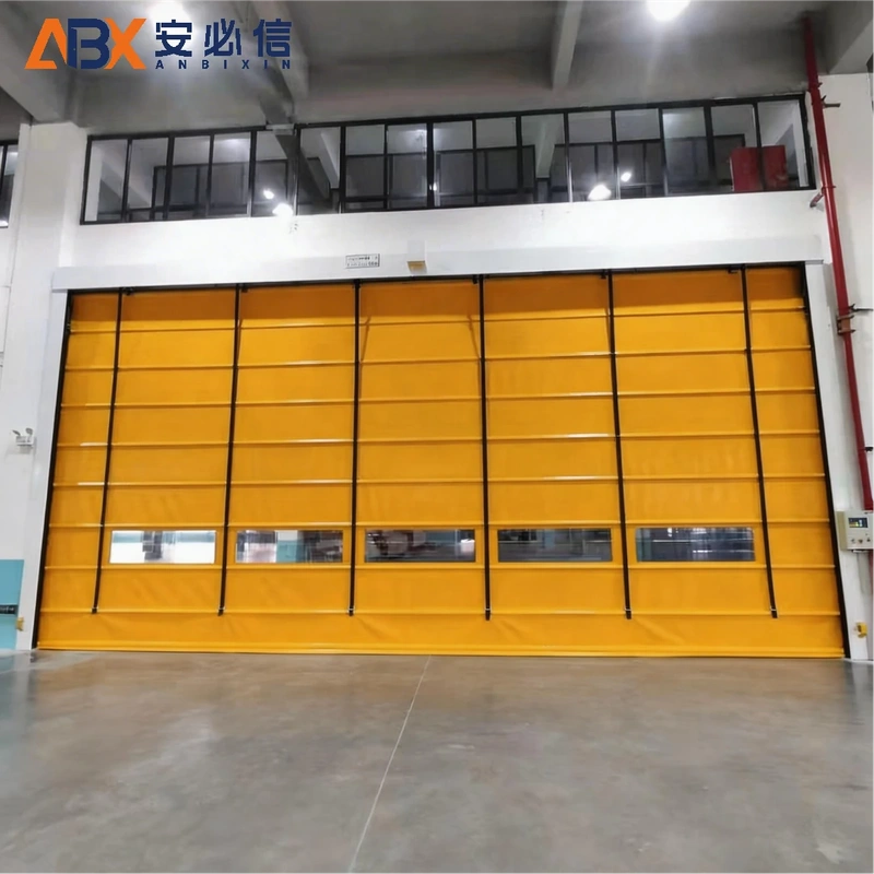 驻马店市海绵门封