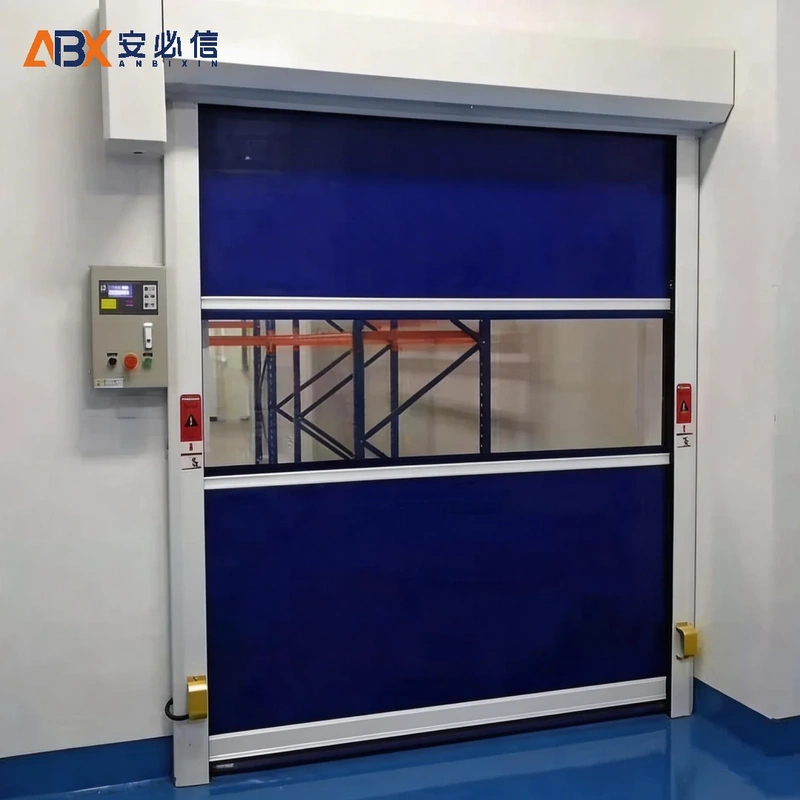 驻马店市高速门